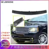 Lr018350 Tampa de Reboque do Para-choque Adequada para Land Rover Range Rover 2010-2012