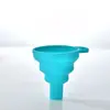 En Stock Botella Giratoria de 120ml para Condimentos, Popular Botella de Vidrio para Especias de Comercio Exterior, Botella de 80ml para Polvo de Comino Pimienta para Barbacoa