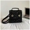 Mochila Estrela de Nicho Estilo Coreano Shuai Mi Home para Mulheres Nova Moda Verão 2026 Bolsa Tendência para Uso Diário Casual