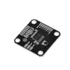 Encoder magnético MT6826S 15 bits é adequado para motores de passo sem escovas, comunicação SPI, saída UVW, vem com ímãs