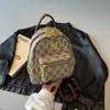 Mochila para Mujer Oso Lindo Mochila de Viaje 2025 Nueva Moda Tendencia Mochila para Estudiante Universitaria Mujer Gran Capacidad Bolsa Escolar