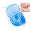 Embalagem independente produtos de cuidados transfronteiriços EVA termoplástico macio cuidados dentários boxe cuidados dentários aparelho dentário multifuncional