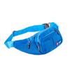 Riñonera Venta al por mayor Transfronteriza Gran Capacidad para Hombres y Mujeres Ciclismo Running Ajustada Tela Oxford Bolso de Pecho Bolso Cruzado en Grandes Cantidades en Stock