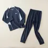 Coleção Nova Outono/Inverno 2026: Roupas e Conjuntos para Casa de Outono para Meninos e Meninas, Roupa Térmica de Acetato Lyocell para Crianças