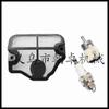 Elemento de filtro de ar Husqvarna huswarner HUS36 41 136 141 137 142