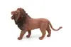 Modelo estático transfronterizo de vida silvestre para niños, animales cognitivos individuales, escena de mesa de arena, puesto de venta al por mayor, juguetes