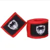 1.5 metros 3 metros cinturón de vendaje para manos de entrenamiento de boxeo deportivo para hombres y mujeres Muay Thai combate cinturón de vendaje para manos protector de manos vendaje elástico