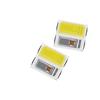 Fornecimento de fábrica de alta qualidade 5050 contas de lâmpada patch de temperatura de duas cores alta qualidade 5050 contas de lâmpada LED de duas cores vermelho e branco