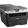 Impresora multifunción láser tres en uno Lenovo M7615DNA de red a doble cara con copia y escaneo continuo automático