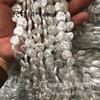 ABS perla de imitación barroca pequeñas cuentas de grava de frijol cuentas de arroz con forma de perla falsa estrella de cinco puntas cuentas sueltas accesorios de joyería diy