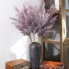 Flores Artificiais de Youyue Songcao: Decoração de Casa, Buquês de Casamento, Paredes de Flores de Rosa, Artesanato com Flores Artificiais, Estilo Ins