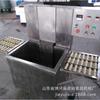 Máquina envasadora retráctil de agua caliente directa de fábrica máquina envasadora al vacío retráctil grande para carne de res y cordero soporte para personalización