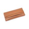 Moda óculos de sol tecido prepúcio macio óculos caixa óculos de sol caixa óculos caixa soft bag atacado sistema de logotipo atacado atacado