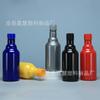 Botella de combustible de 80 ml y 100 ml, botella de aditivo para combustible de automóvil, botella de aceite, botella de agente de curado, botella de plástico PET