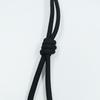 Cuerda para Colgar Teléfono Móvil de 8 mm, Colgador, Correa Cruzada para Muñeca, Cuerda Trenzada Fuerte de Nylon, Longitud Ajustable y Cuerda Antiperdida