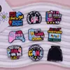 Consola de Videojuegos de Nueva Frase Transfronteriza Joyería DIY Accesorios Funda para Teléfono Móvil Caja de Almacenamiento Accesorios Planos Parche Suave de PVC