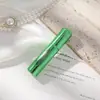 Botella Recargable de Perfume Portátil de 5 ml Relleno Directo por la Base Ventana Pequeña Botella con Atomizador Auto-Bombeante Botella de Muestra Multicolores para Viaje