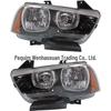 Adequado para Faróis de Baixa Gama do Dodge Charger, Esquerdo e Direito 57010410Af 57010411Af