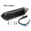 Adequado para Yamaha R15R3R25 Gsxr600 750 Ktm250Rc390 Tubo de Escape Modificado