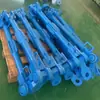Fabricante de Veículo de Via Estreita Conexão Rígida Dispositivo de Conexão Rígida de Três Peças Zcyz-60/800 Conexão Rígida de Veículo de Via Estreita