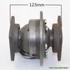 Montagem de Carcaça Pequena de Três Rodas Motor Elétrico Engrenagem Corrente de Três Rodas Diferencial de Três Rodas Escova Eixo Traseiro Diferencial