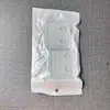 Clip sin perforaciones para cortina de ducha soporte de cortina clip de fijación para cortina de ducha clip para cortina de puerta clip a prueba de viento soporte a prueba de viento fabricante