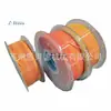 Línea de Producción de Filamento de Impresión 3D Doble Color de Seda Equipo Extrusor de Filamento 3D Línea de Producción de Filamento de Impresión 3D