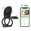Anillo de Bloqueo Vibratorio Geométrico, Equipo Compartido Vibratorio de Múltiples Anillos, Vibrador de Ejercicio, Transfronterizo