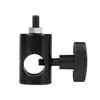 Adaptador de Cámara Transfronterizo Conversión Interfaz de Zapata Fría Tornillo Soporte para Flash Luz Zapata Caliente Adaptador Soporte