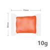 Paquete de Material de Arte Personalizado Arcilla de Colores 5g Arcilla Hecha a Mano 10g 50g 100g Arcilla Ultraligera para Niños al por Mayor