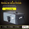 Bomba de Vácuo RICHLE V-VTN26 VTN41 VTN16 Gardner Denver Gardner Denver Denford Bomba de Vácuo