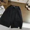 Suéter de Niña Otoño Nueva Moda Pulóver Tejido Chal Conjunto de Dos Piezas para Niños y Niñas Jóvenes Exportación