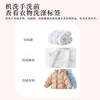 Detergente para Lavandería para Chaqueta de Plumón Snow Leopard, Agente Limpiador, Lavado Doméstico Especial, Esponjoso y Removedor de Aceite, Especial para Chaquetas de Plumón