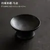 Prato para Bolos de Chá do Festival do Meio Outono Prato para Degustação de Chá Prato para Frutas Secas Fruteira Alta Tamanho Pequeno Prato Requintado para Doces de Sala de Chá Prato para Dim Sum