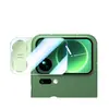 Adecuado para película de pantalla trasera Xiaomi 17pro, película de pantalla trasera transparente con impresión de seda AR+AF 17promax, película protectora antirreflectante aplicable