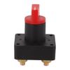 Interruptor de encendido de sistema de apagado de energía para automóvil, yate, marino QB-050 interruptor de encendido de perilla universal ruida