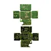 Placa Combinada Blanda-Dura FPC+PCB Placa de Circuito Combinado Blando-Duro Placa Combinada Flexible-Rígida-Flexible Personalización