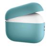 Funda protectora de silicona para Apple Airpods Pro2, puerto de carga Pro1 y 2, funda protectora universal para auriculares.