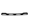 Exclusivo Transfronterizo para 19 Modelos + Clase Glb W247 Embellecedor de Parachoques Delantero Negro de Alto Brillo 2478855801
