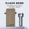 Afeitadora Eléctrica Yongri de Cuerpo Completo Lavable para Hombre con Cuchillas Giratorias Duales Recargables, Certificada Iso9001