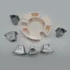 Excavadora 35H pegamento de conexión piezas de excavadora piezas de máquina de gancho al por mayor en stock fabricantes de origen