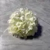 Arreglo de Escena de Hortensia Simulada Impresa en 3D para Salones de Bodas, Hoteles, Accesorios de Decoración para el Hogar y Diseño Floral