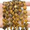 14mm pedra natural cristal ágata trevo de quatro folhas contas soltas semi-acabadas pulseira faça você mesmo acessórios de joias antigas atacado