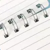 Bloc de notas de espiral