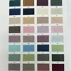 Tejido tejido tipo seda de 115G para primavera y verano, hecho de 100% poliéster, adecuado para Hanfu, ropa de mujer de manga ancha y telas para camisas