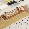 Placa de extensión para escritorio, escritorio gaming plegable, escritorio extendido, escritorio para computadora, marco de extensión ensanchado, reposabrazos, bandeja para teclado