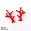 Pacote de Presente de Halloween Natal Arranjo de Flores Materiais Artesanais DIY Chapéu de Médico Arte Floral Animal de Estimação Fofo Ping Pong Crisântemo Acessórios