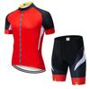 Exclusivo transfronteiriço para AliExpress wish Amazon camisa de ciclismo manga curta NW Mountain bike secagem rápida sportswear para atividades ao ar livre
