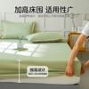 Cubierta de Cama Impermeable y Resistente a la Suciedad de una Sola Pieza Antideslizante de Cobertura Total Protector de Colchón Simmons para Niños
