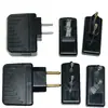 Suministro de Fábrica Adaptador de Calibre Indio de 10W Carcasa/Carcasa de Alimentación Ultrasónica de Carga Directa/Carcasa de Cargador de Altavoz de Tarjeta
